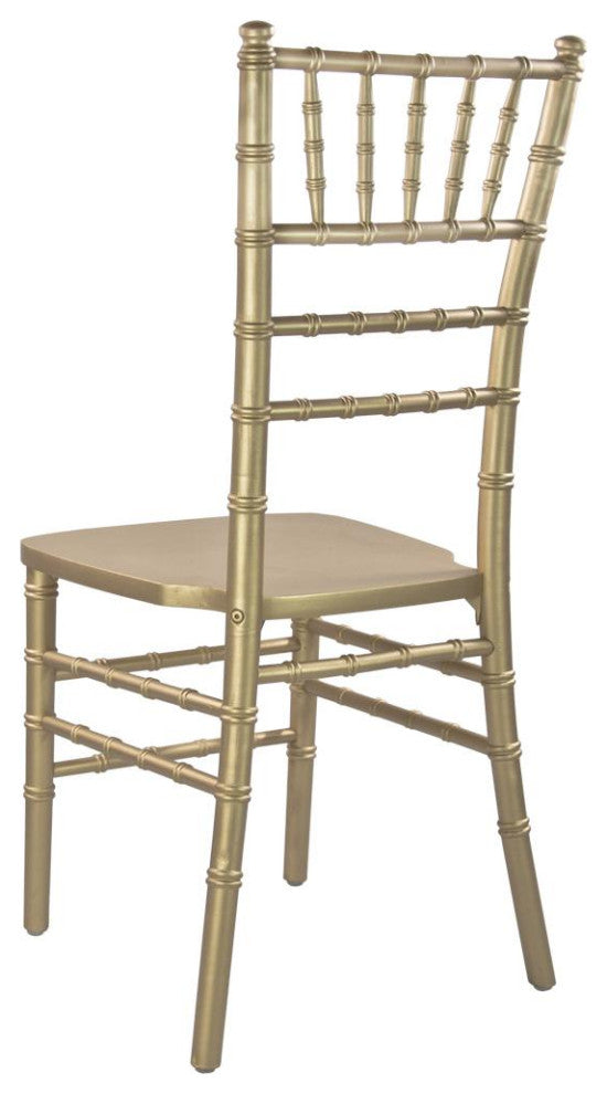 Advantage Gold Chiavari Chair