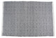 DII Gray Diamond Rug 2x3Ft
