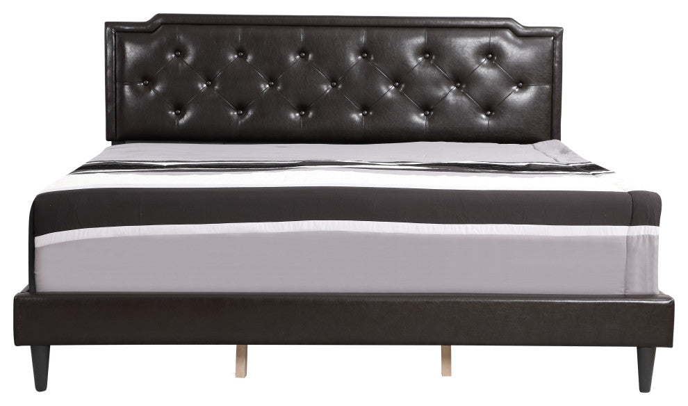Starlight All in One Bed, Cappuccino, King