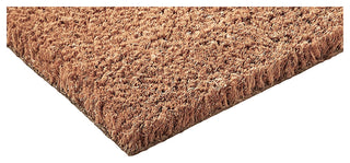 Calloway Mills Imperial Doormat, 17"x29", Letter L