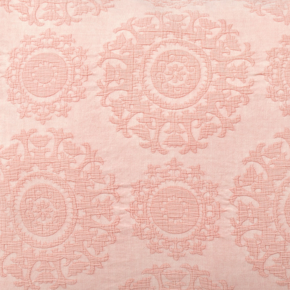 McKinley 3-Piece Queen Duvet Set, Quartz