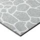 Indoor/Outdoor Mali ML4 Flannel Machine Washable 9' x 12' Rug