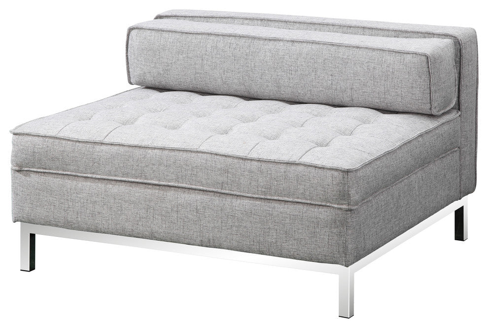 Covella Storage Ottoman