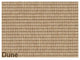 Couristan Antigua Indoor/Outdoor Accent Rugs - Stylish Comfort for Every Setting, Dune, Square 6'x6'