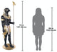 Egyptian Grand Ruler Horus