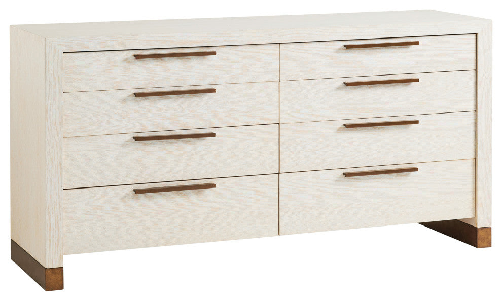 Bluff Double Dresser