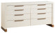 Bluff Double Dresser