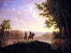 Thomas Mickell Burnham The Lewis and Clark Expedition Wall Decal