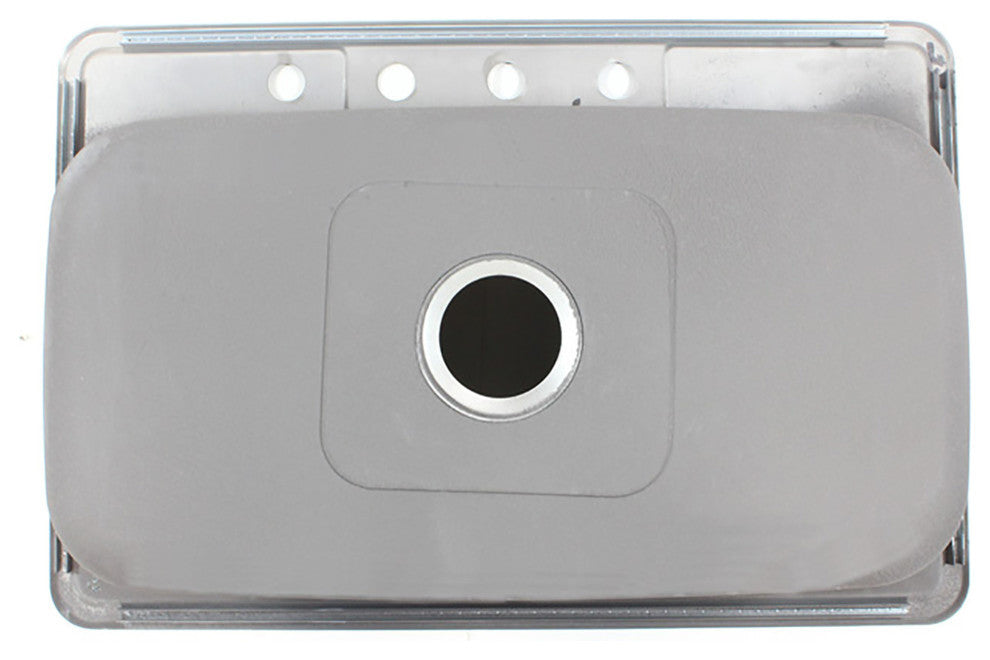 33" Topmount Drop-In Stainless Steel Kitchen Sink With Silicone Colander