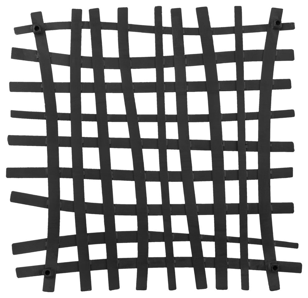 Uttermost Gridlines Iron Wall Decor 0