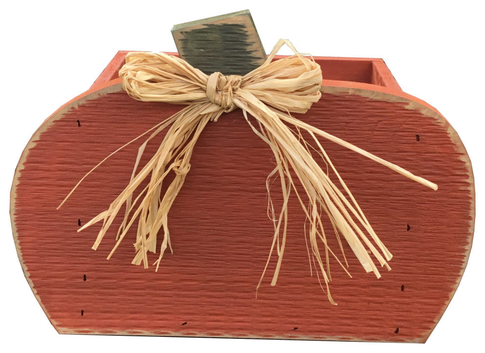 Farmhouse Autumn Mum Box