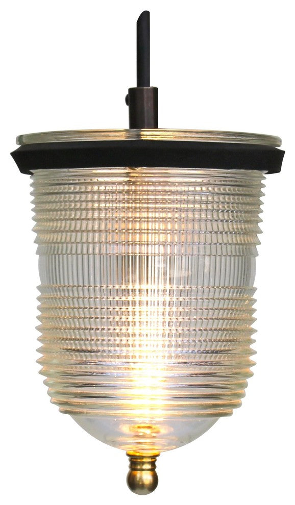 Runway Light Pendant Suspended LED Pendant