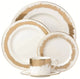 Lenox Casual Radiance 5-Piece China Setting, Set of 12