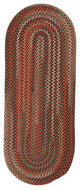 Wayland Runner, Red 2x7