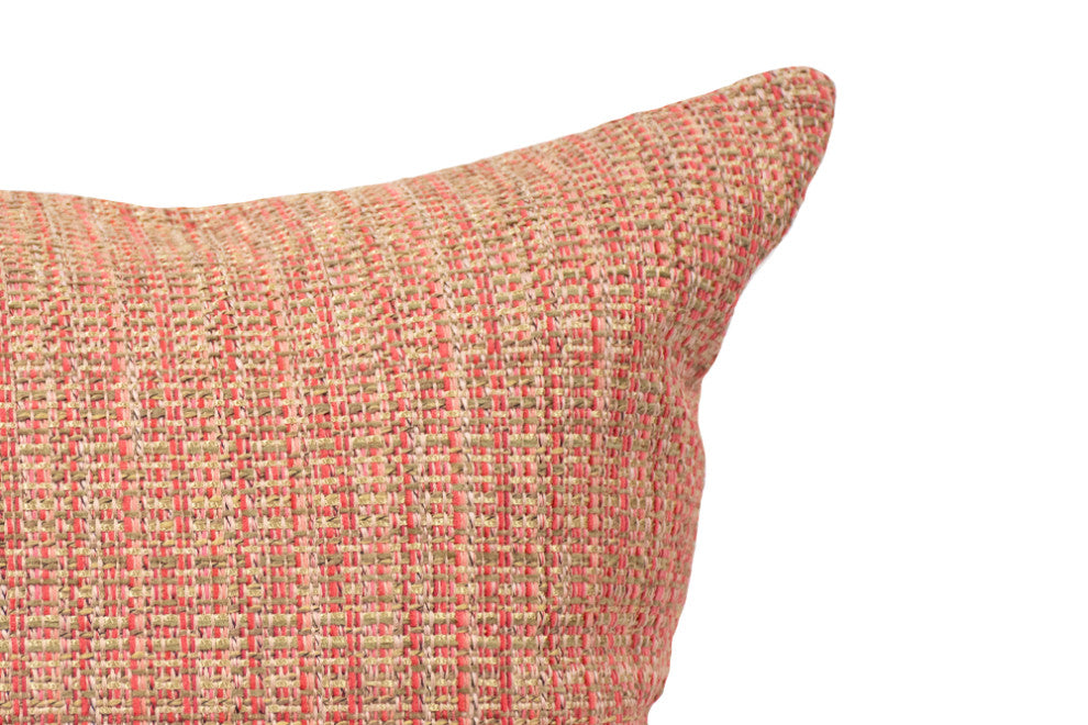 Sherbert Boucle Cushion Cover, 20" X 20"