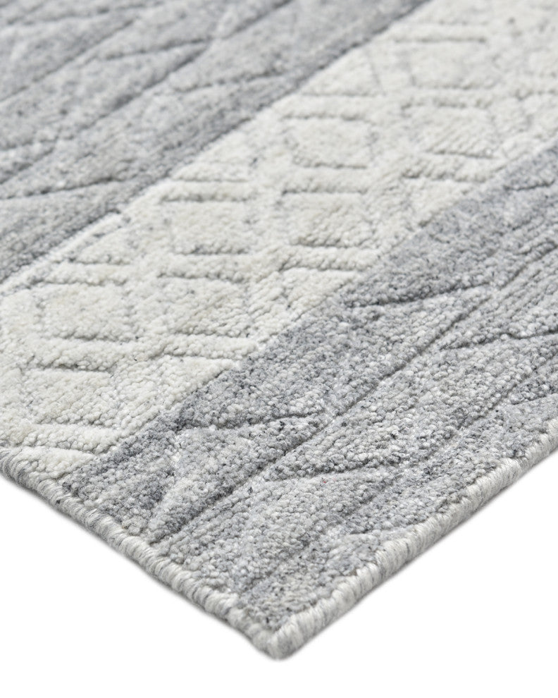 Pari, Handmade Area Rug 9' 0" x 12' 0"