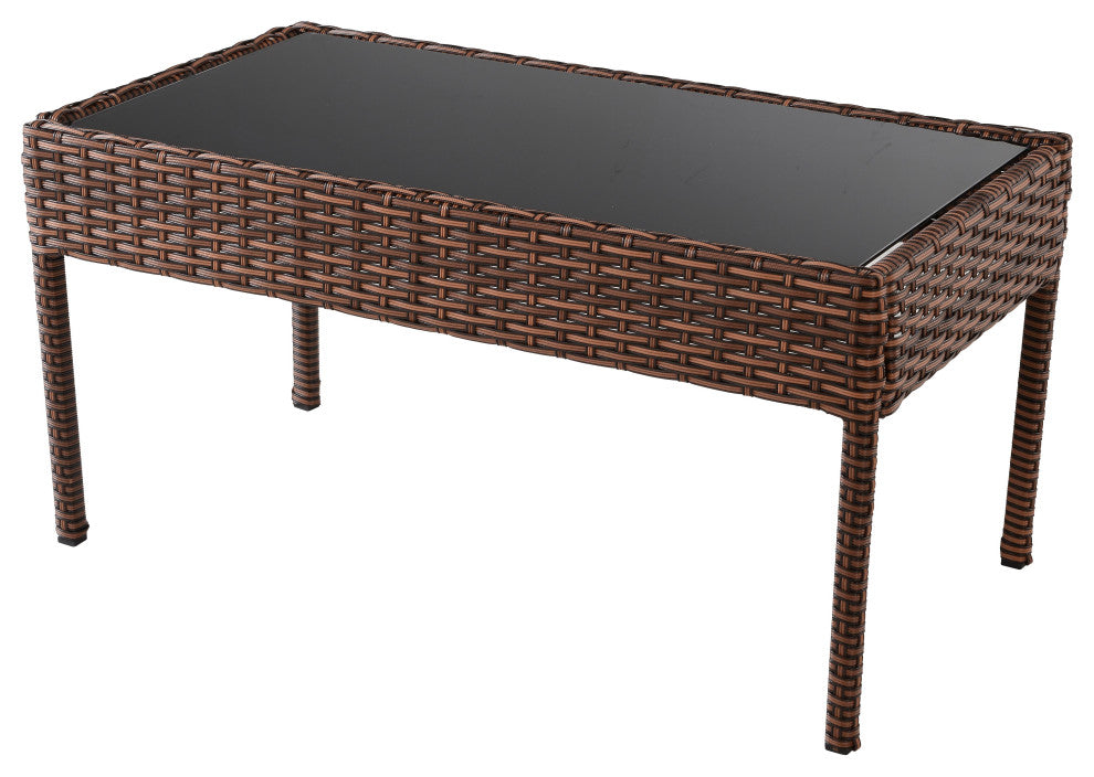 Temptation Collection Conversation Set. Brown Color
