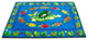 Turtle Circletime Rug