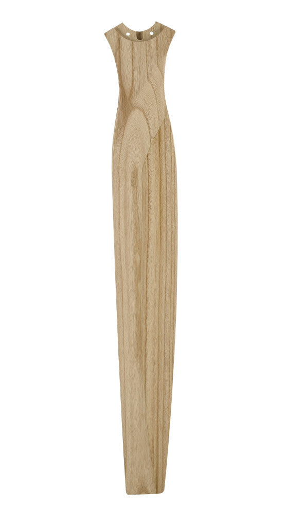 Spitfire DC Blade Set of 3, 84" Natural