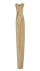 Spitfire DC Blade Set of 3, 84" Natural