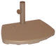 Custom Cast Base, 40 Lb.