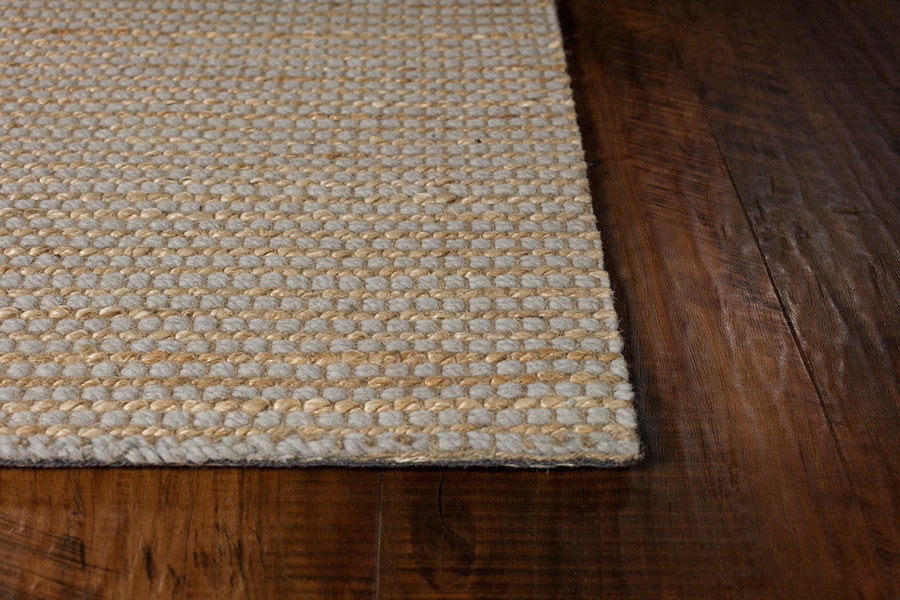 Mason 391 Gray Rug, 5'x7'