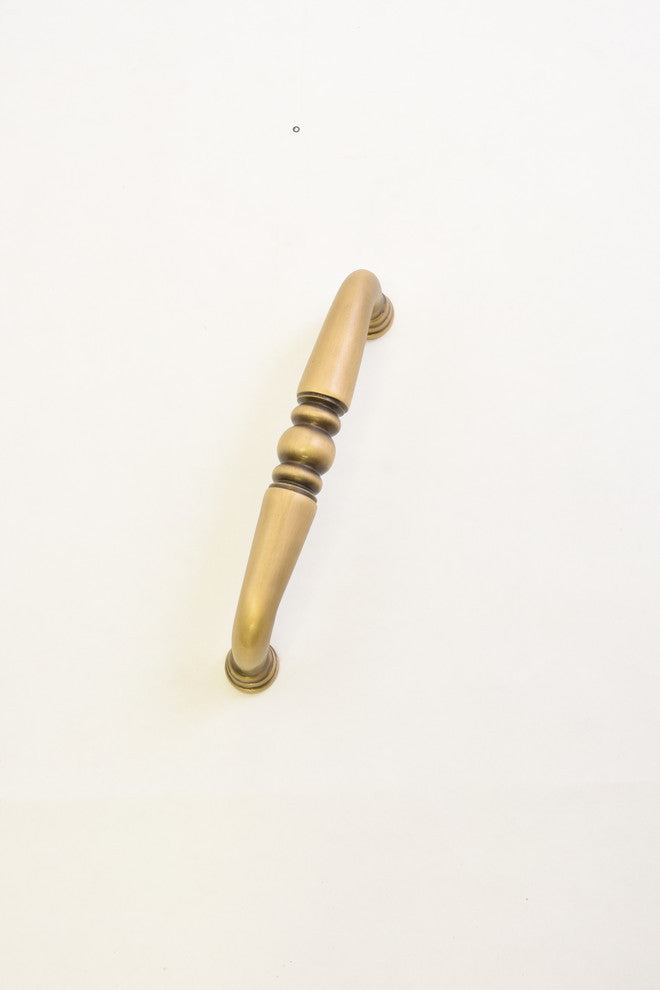 Colonial Wire Pull 6" cc