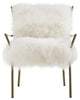 Lena Sheepskin Chair