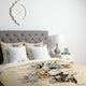Deny Designs Iveta Abolina Floral 1 Duvet Cover - Lightweight
