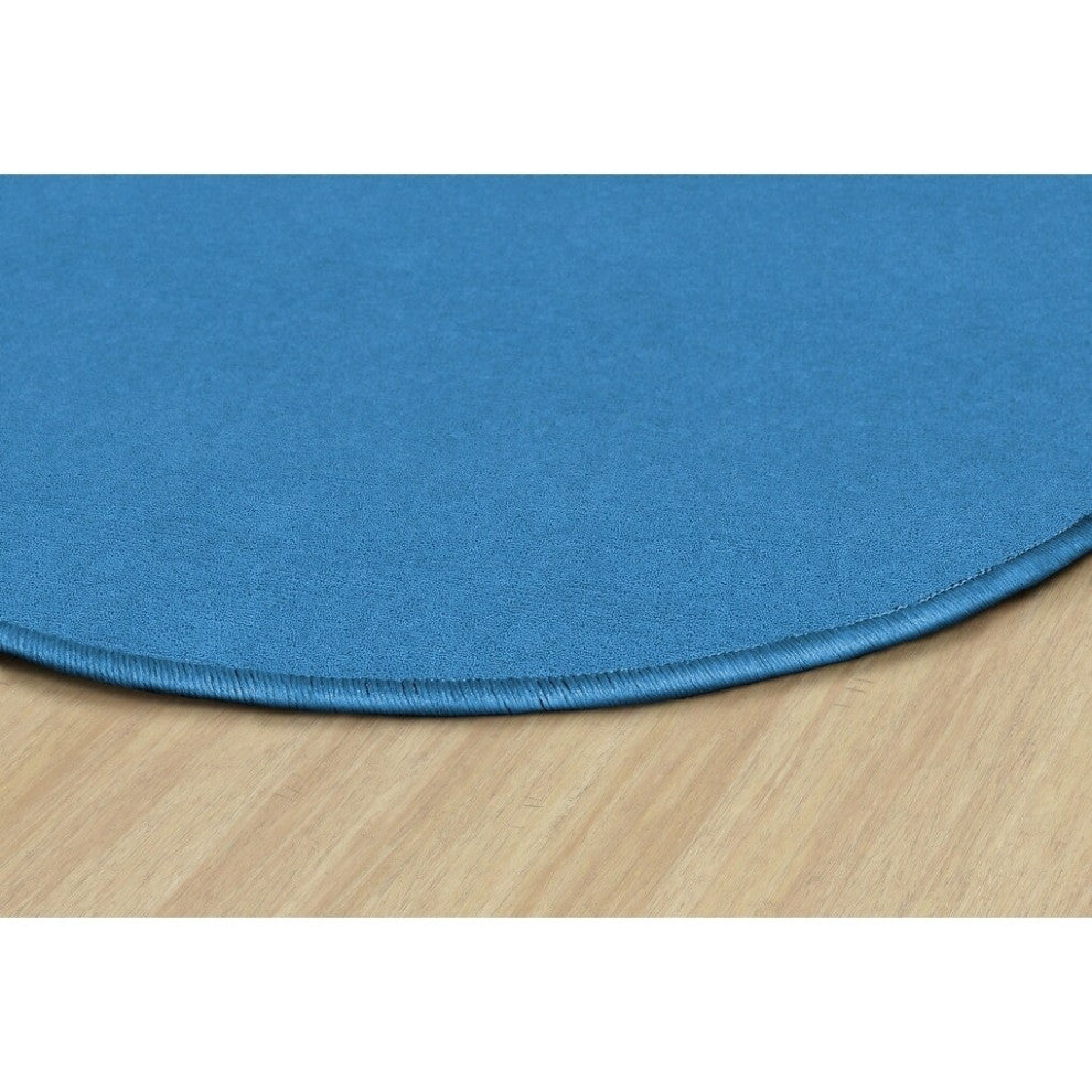 Flagship Carpets BS-27BB Ameristrong Blue Bird