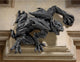 Slither and Squirm Gargoyle Wall Sculpture