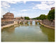 Castel Sant'Angelo, Italia Exclusive Sadkowski Italia Collection
