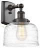 Innovations 916-1W-OB-G713-LED 1-Light Sconce, Oil Rubbed Bronze