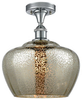 Innovations Lighting 516-1C-Pc-G96L 1 Light 13" Semi-Flush Mount