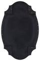 Leanna Framed Chalkboard, Gold 24x36