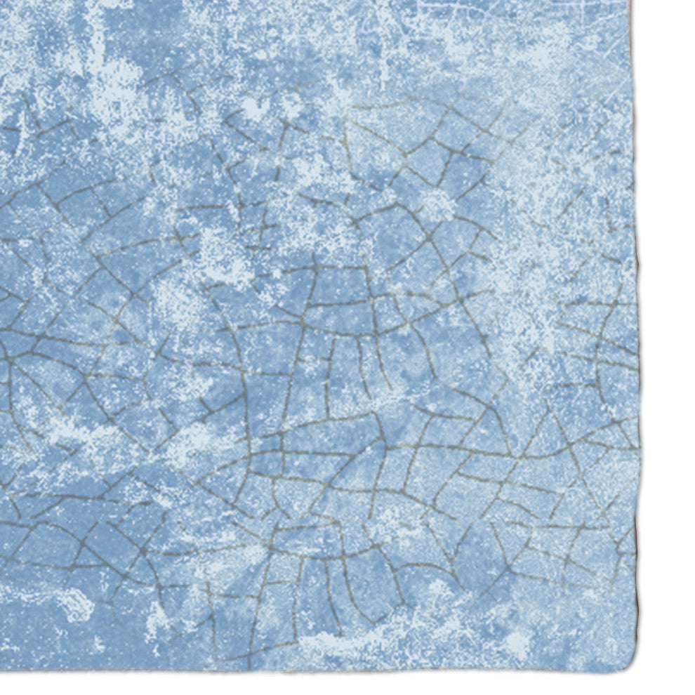 Myst Skyscape Ceramic Wall Tile