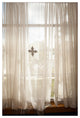 MRS. MARTIN'S CURTAIN, 45x30