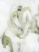 "Verge I" Fine Art Giant Canvas Print, 54"x72"