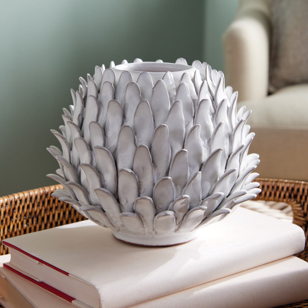 Serena, Small Vase
