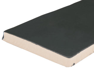 Chester Matte Nero Ceramic Wall Tile