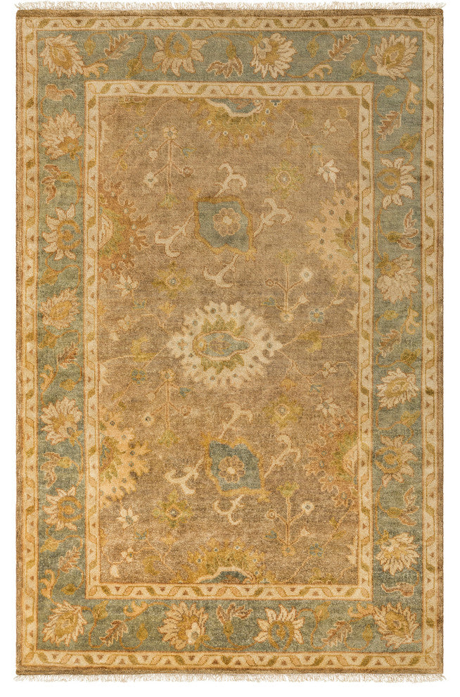 Hillcrest Area Rug, 2'' x 3''