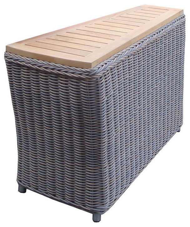 Barbados Outdoor End Table