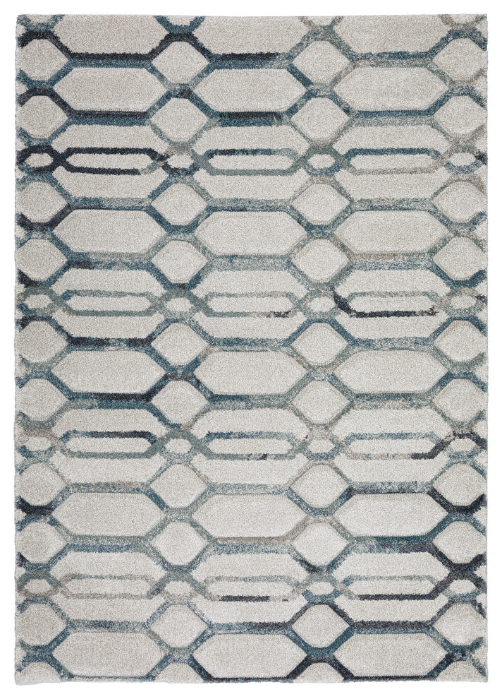 Carmona CO7 Tin 8' x 10' Rug