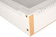 Chadwick Recessed Primed Medicine Cabinet 31.5h x 15.5w x 3.5d