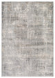 Surya Zermatt ZRT-2304 5'2"x7' Rug, Light Gray/Cream/Taupe/Medium Gray