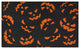 Scary Pumpkins Doormat