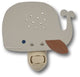 Gray Whale Nightlight