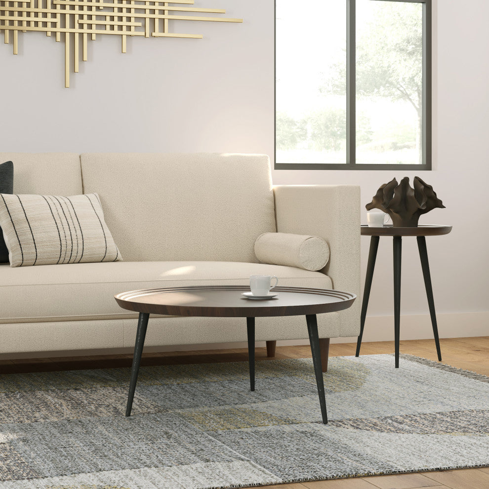 Clairmont Coffee Table