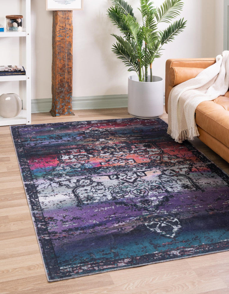 Unique Loom Renaissance Roma Area Rug