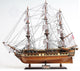 Uss Constitution Midsize With Display Case
